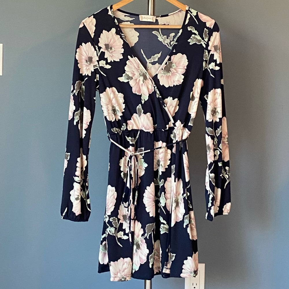 Altar’d State Dress